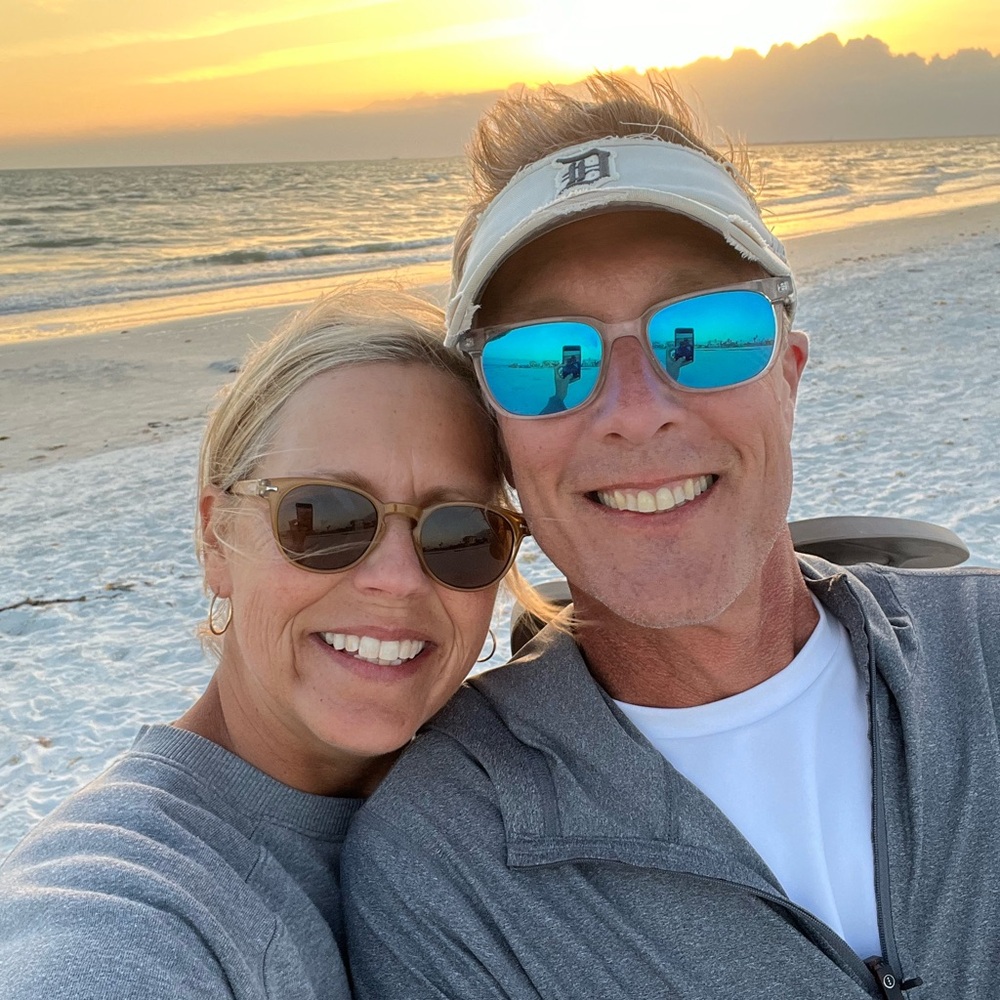 Meet your Posher, Amy